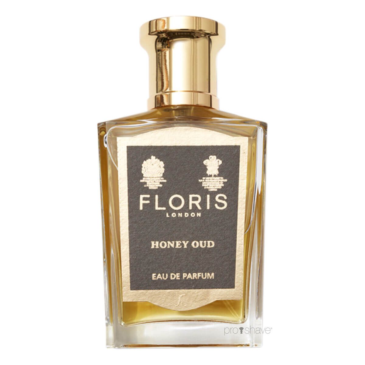 Floris Honey Oud, Eau de Parfum, 50 ml.