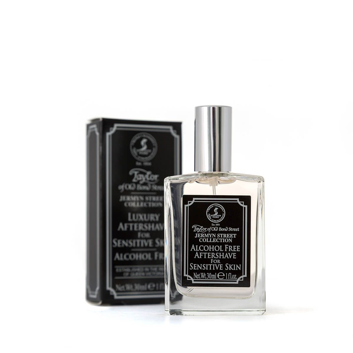 Taylor Of Old Bond Street Aftershave, Jermyn Street, 30 ml.