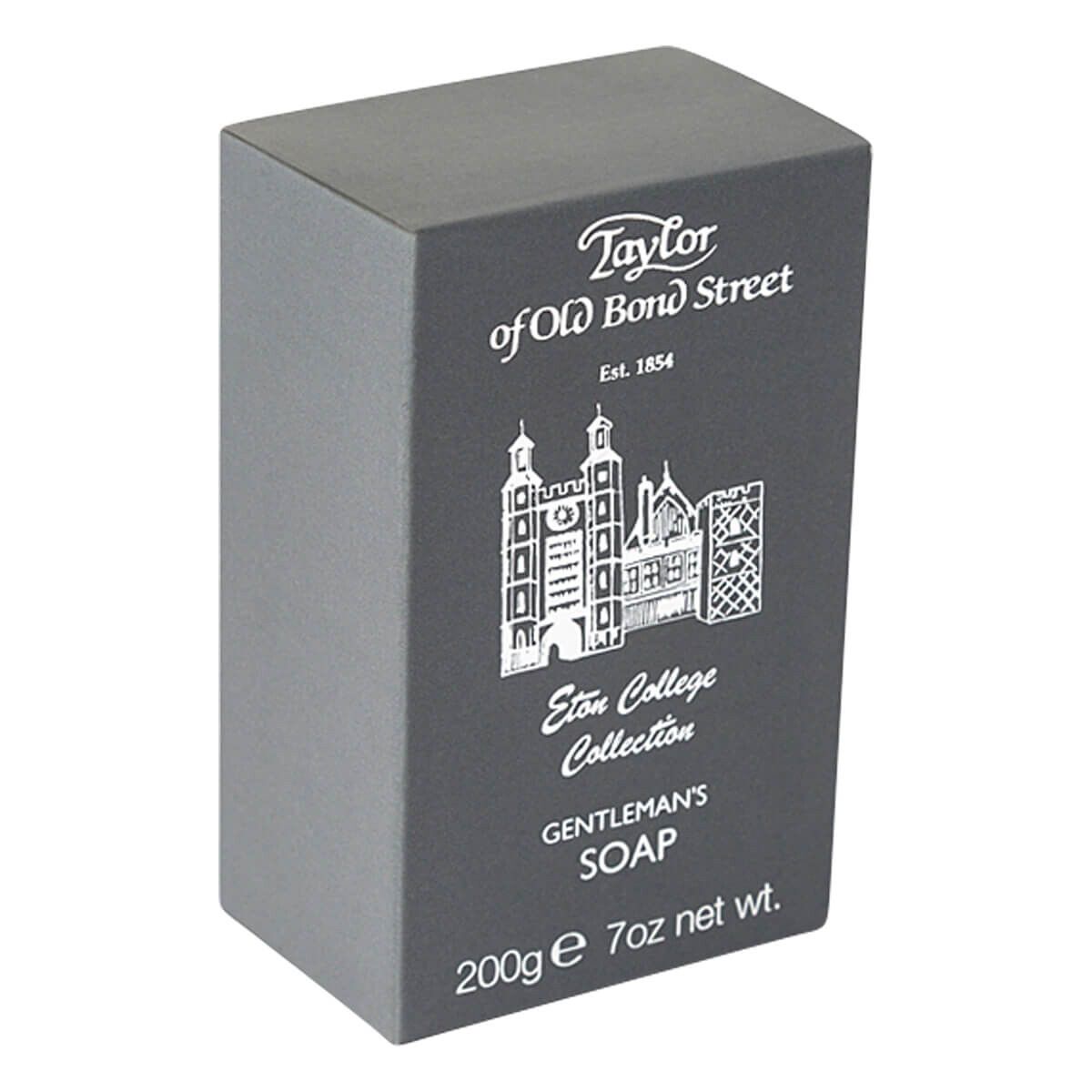 Taylor Of Old Bond Street Badesæbe, Eton College, 200 gr.