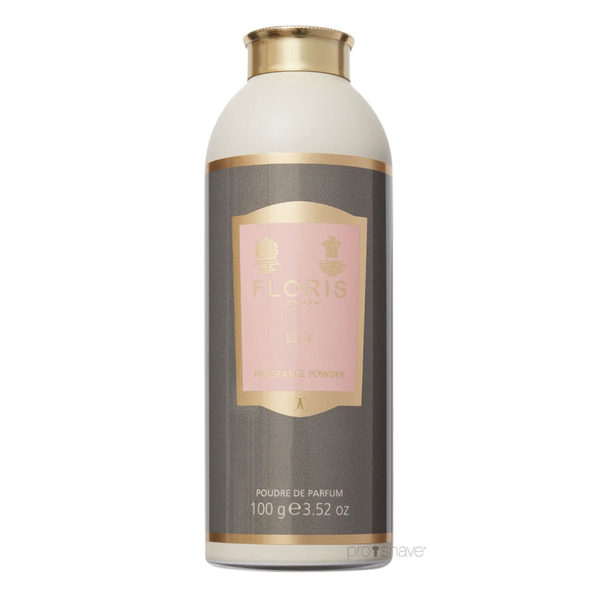 Floris Lily, Fragrance Powder, 100 gr.