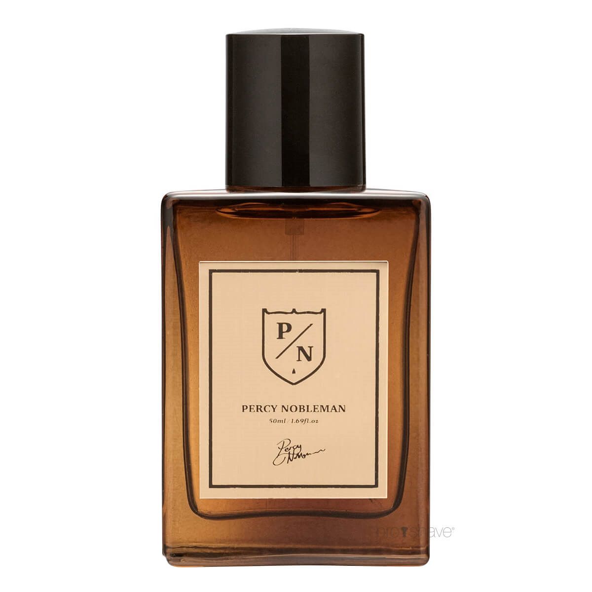 Percy Nobleman Signature Eau de Toilette, 50 ml.