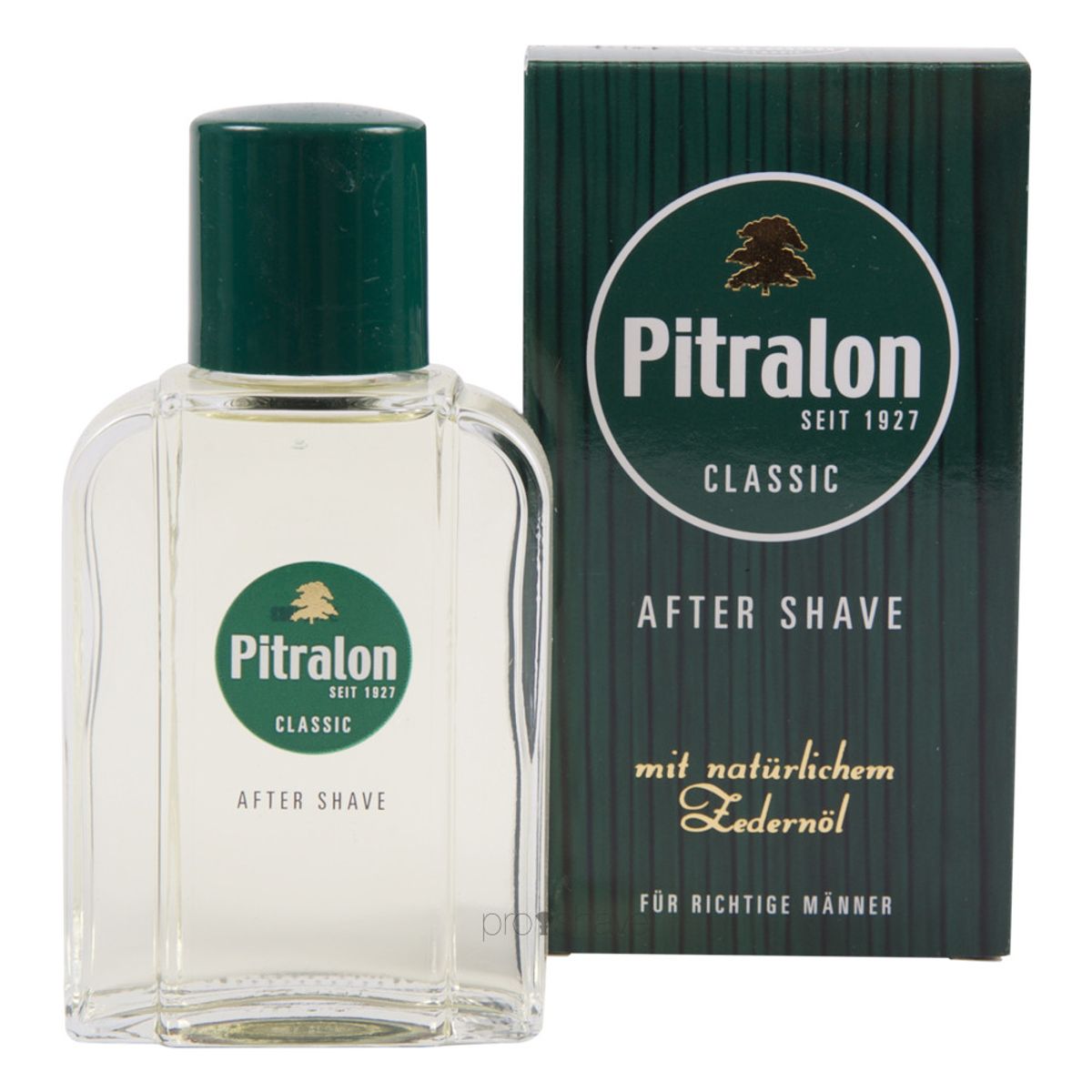 Pitralon Classic Aftershave, 100 ml.