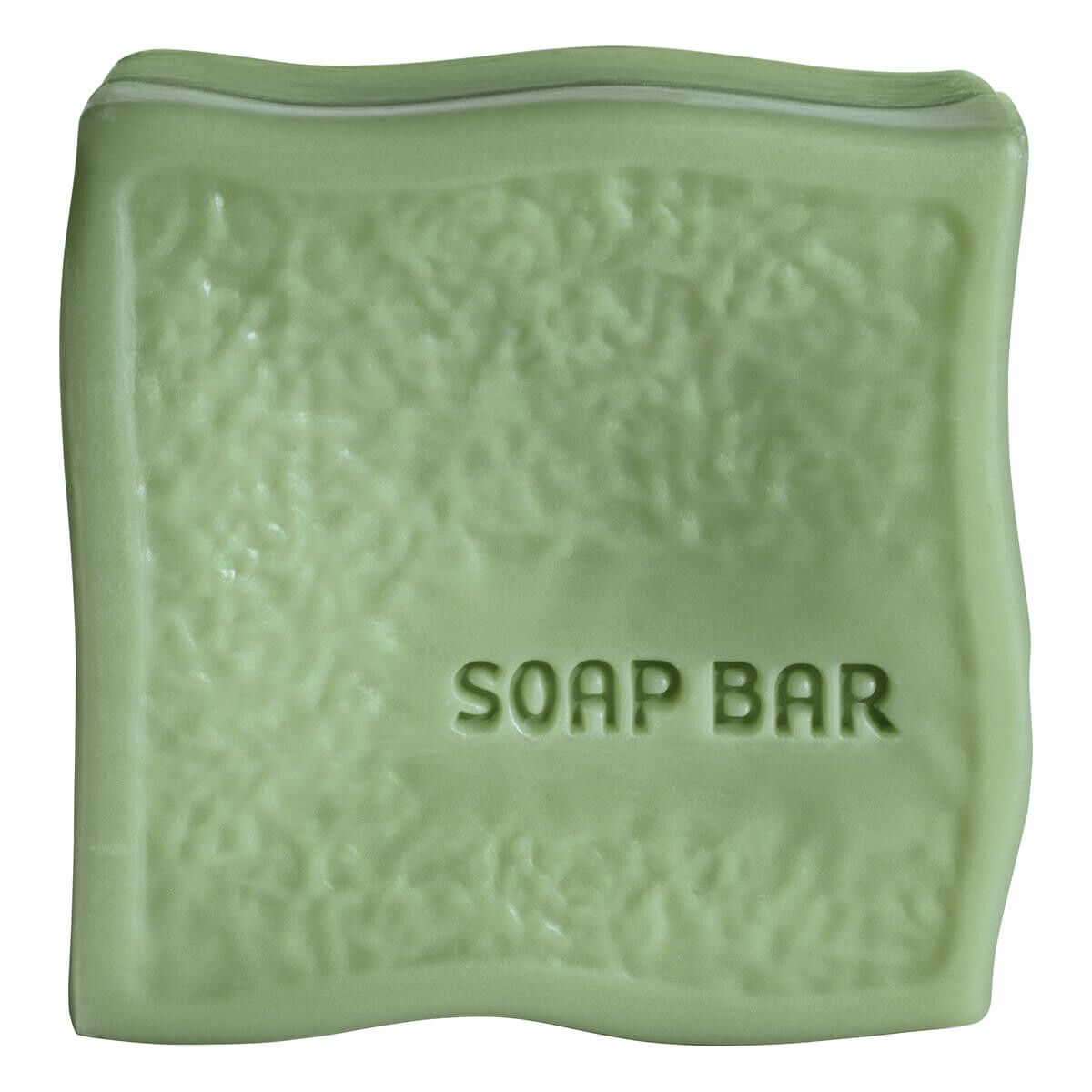 Speick Green Soap, Lava Clay, 100 gr.