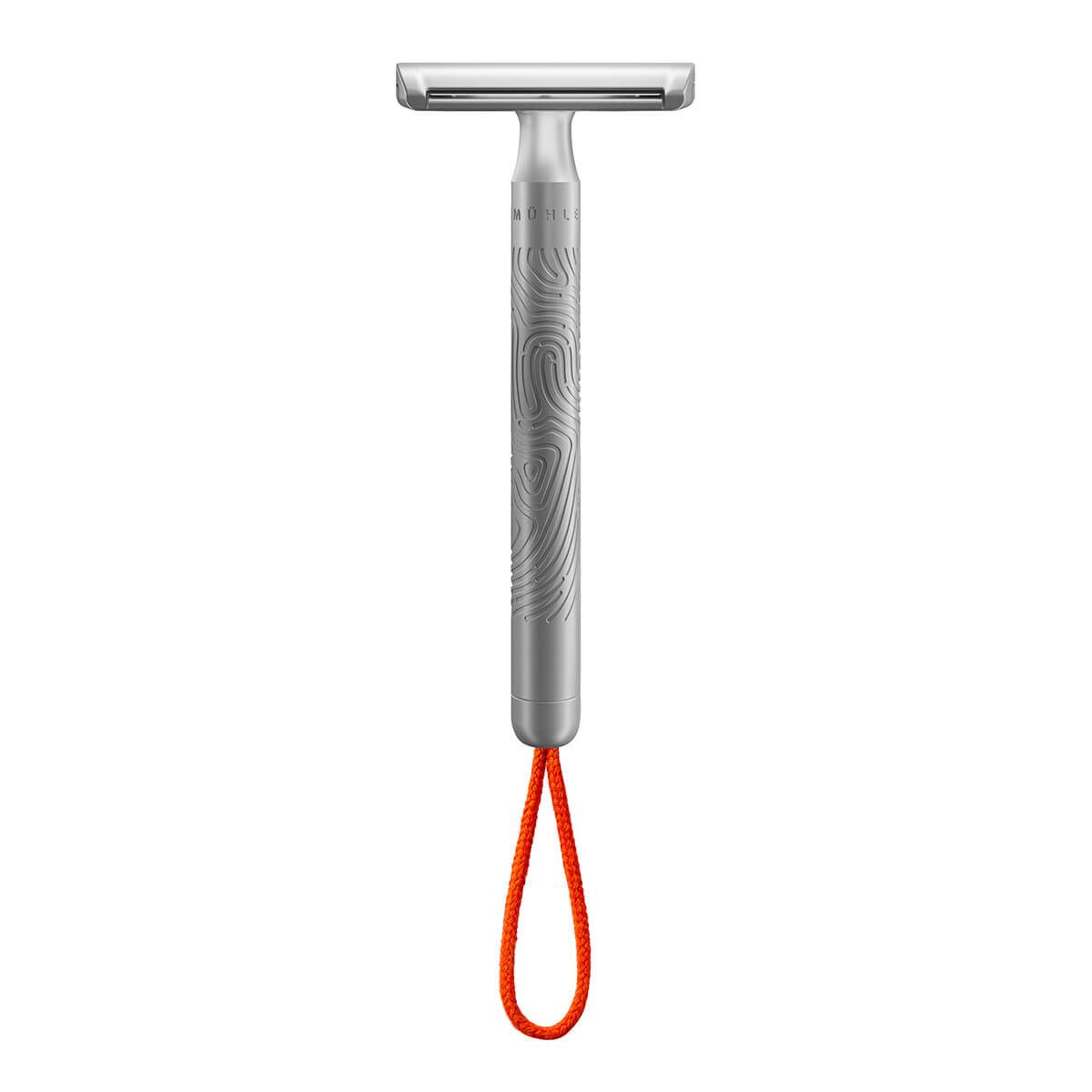 Mühle Companion DE-Skraber, Unisex, Coral