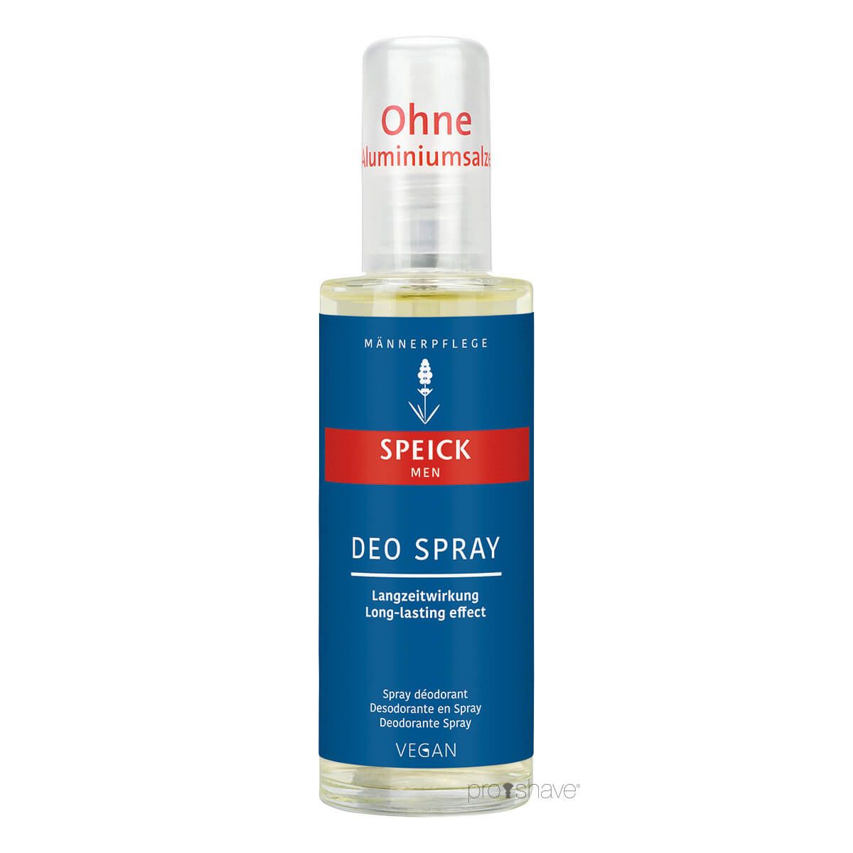 Speick Men Deo Spray, 75 ml.