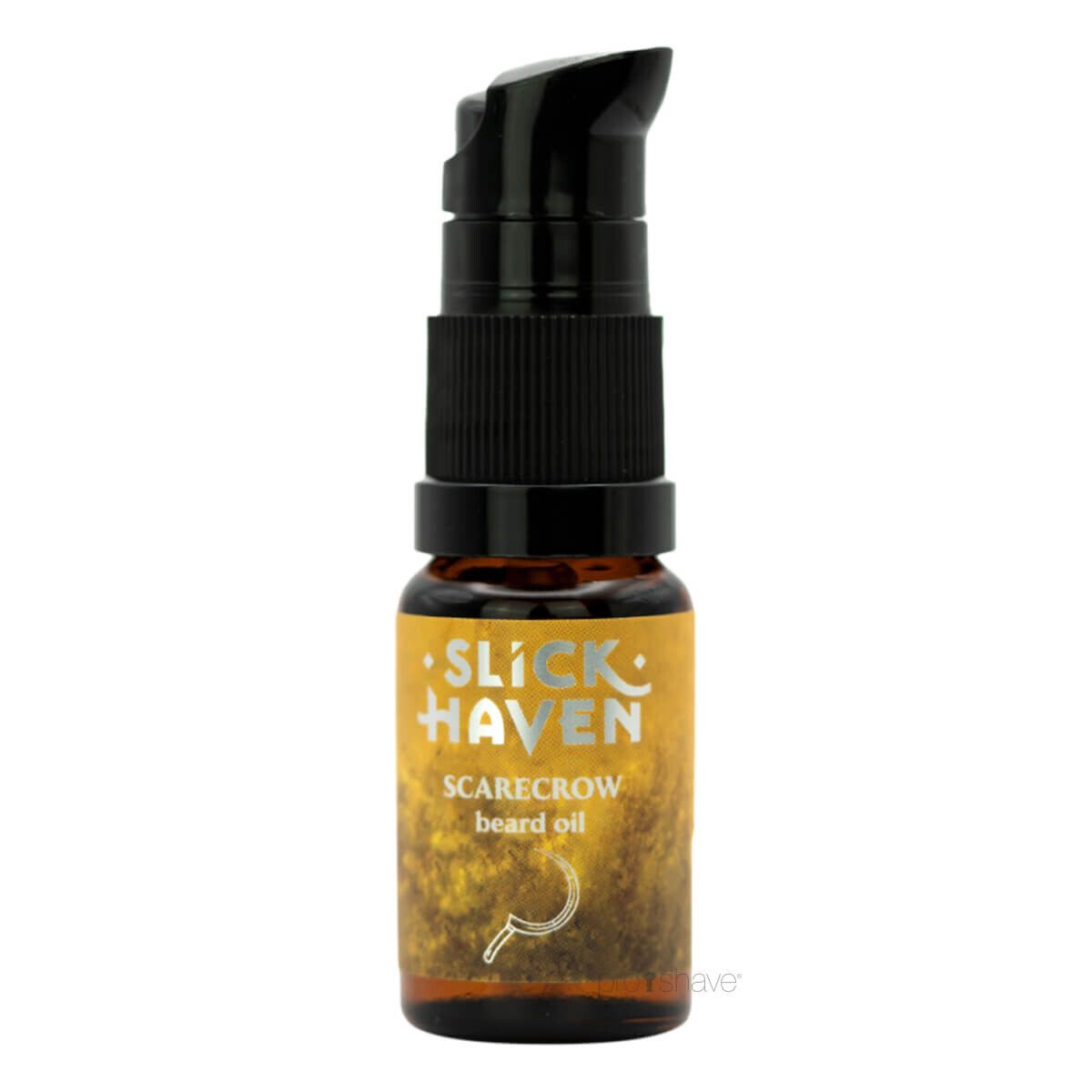 Slickhaven Skægolie, Scarecrow, 10 ml.