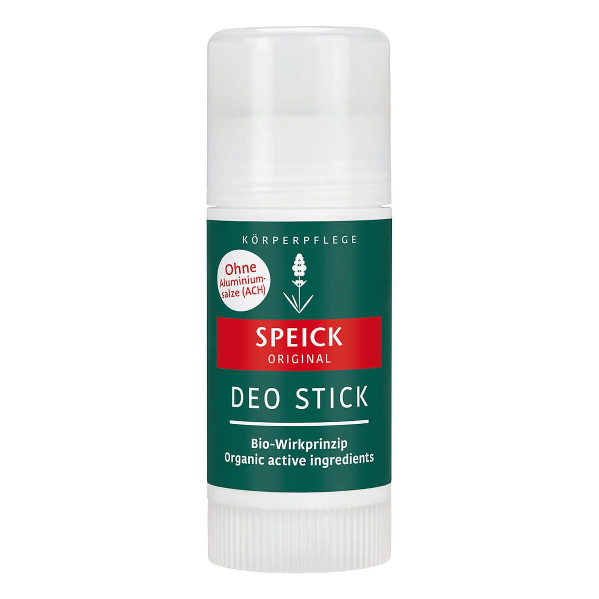 Speick Original Deo Stick, 40 ml.