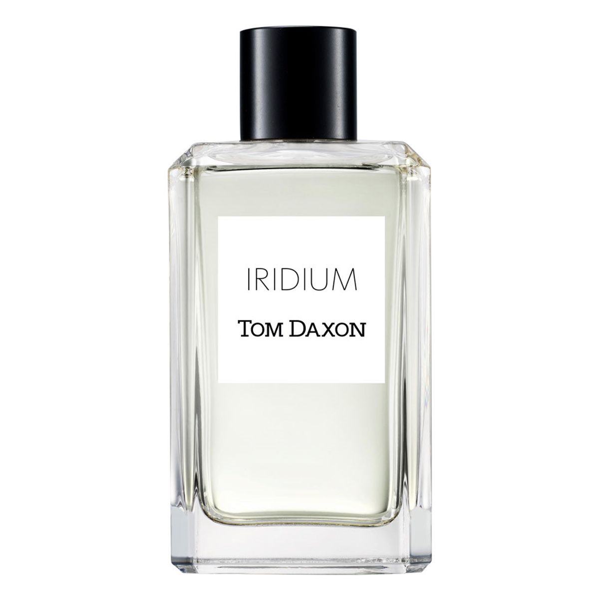 Tom Daxon Iridium, Eau de Parfum, 100 ml.