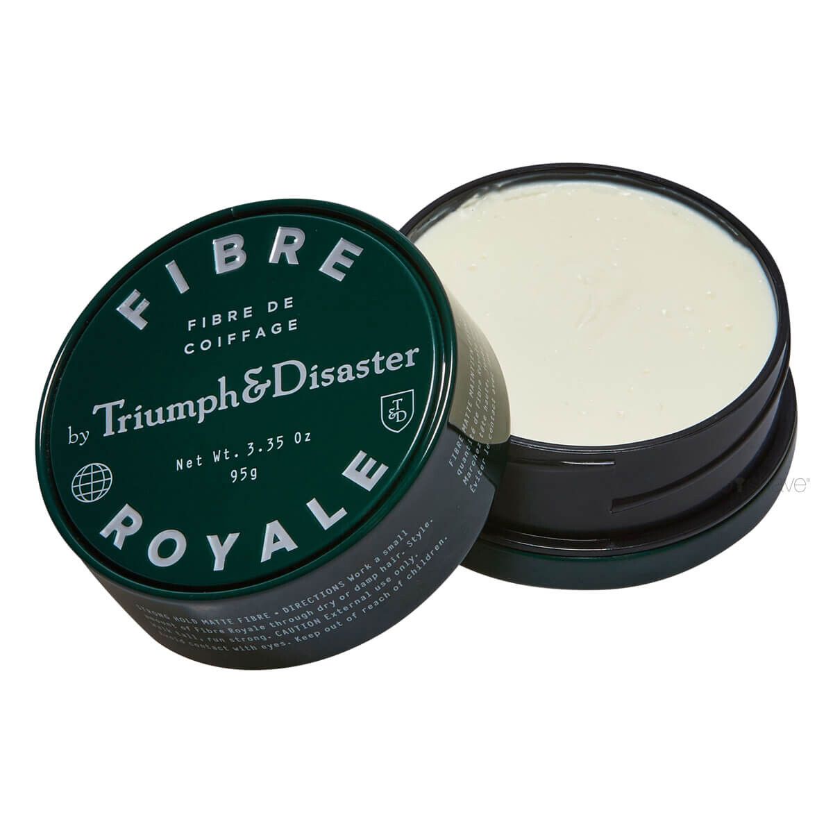 Triumph & Disaster Fibre Royale, 95 gr.