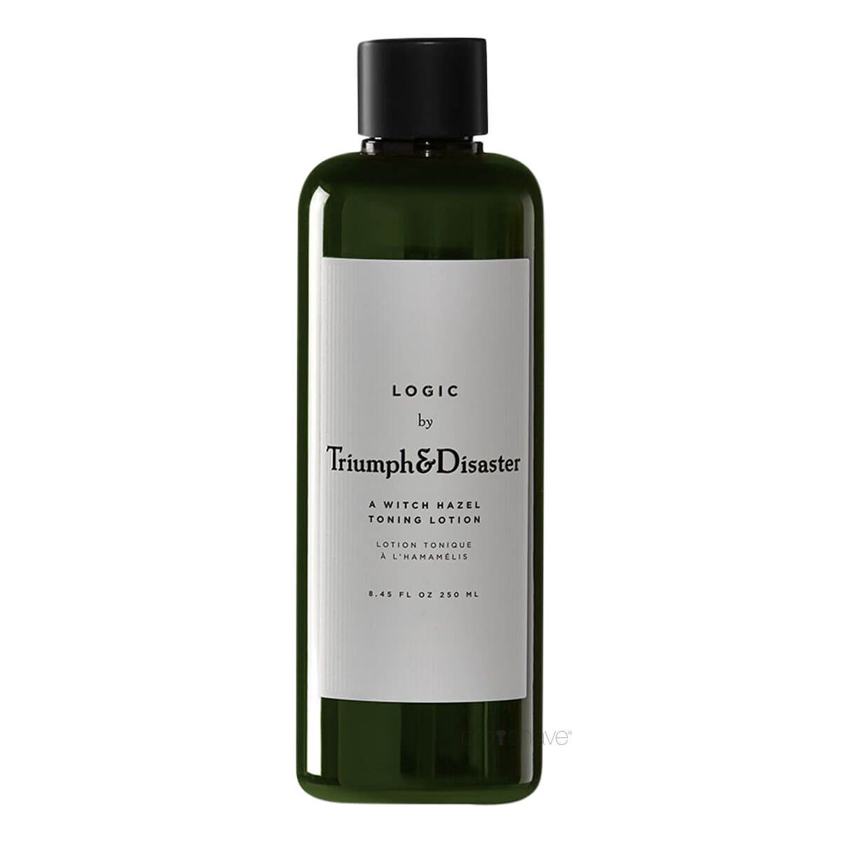 Triumph & Disaster Logic Toning Lotion, 250 ml.