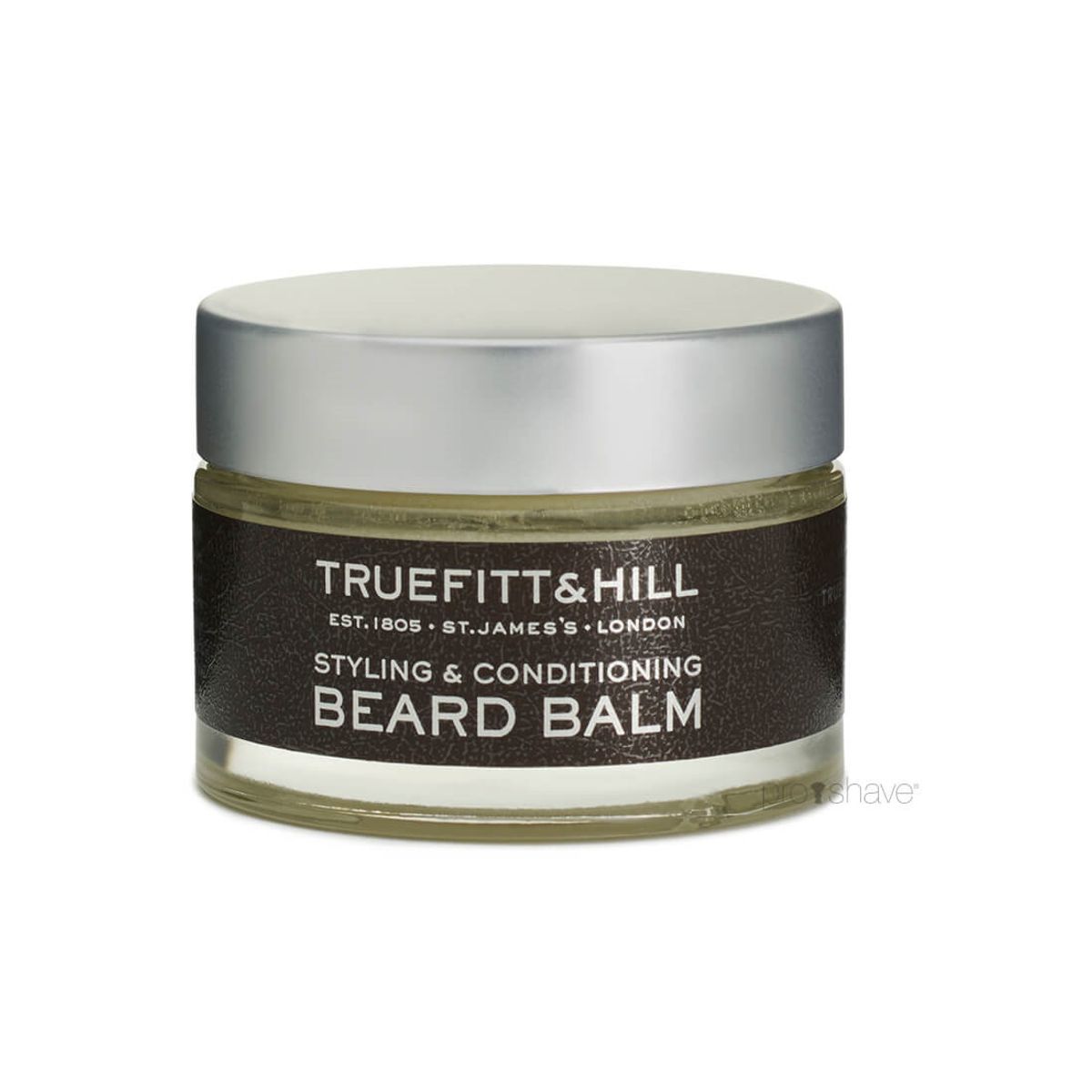 Truefitt & Hill Beard Balm, 50 ml.