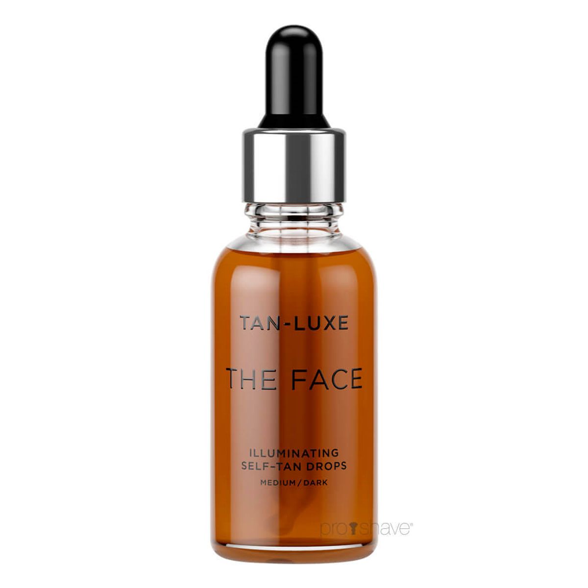 Tan-Luxe THE FACE Medium / Dark, 30 ml.