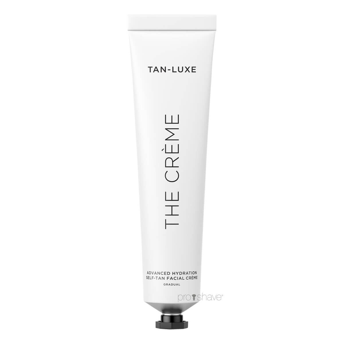 Tan-Luxe THE CRÃME, 65 ml.