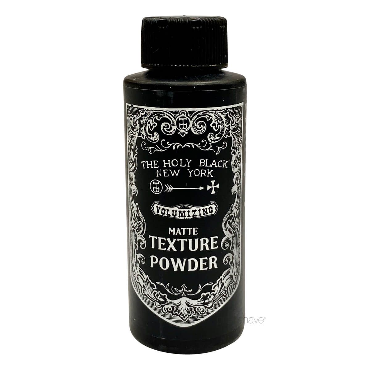 The Holy Black Matte Texture Powder, 20 gr.