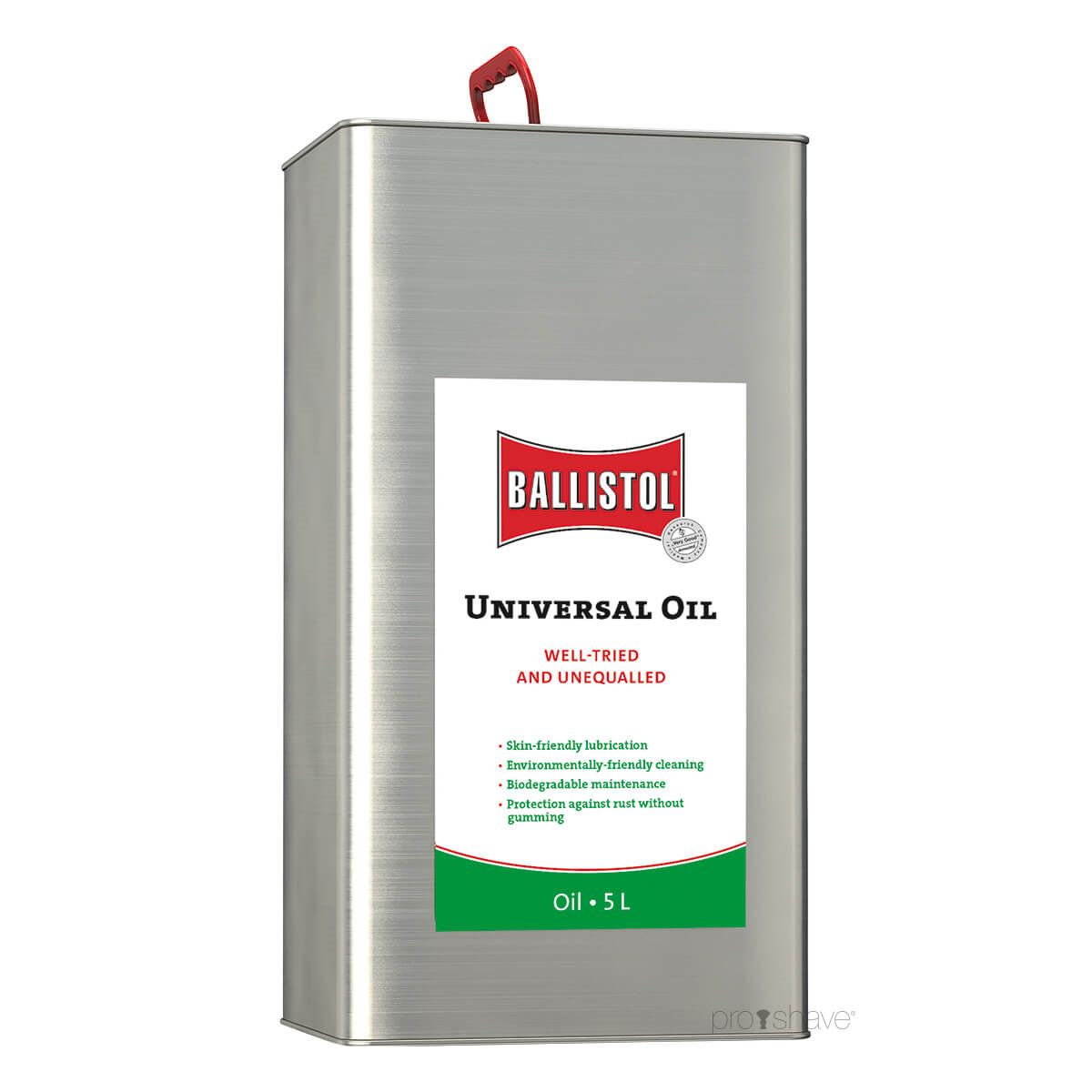 Ballistol Universalolie, 5 L.