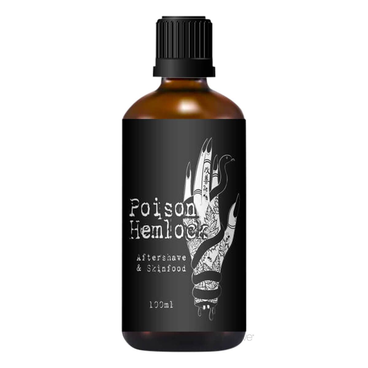 Ariana & Evans Aftershave, Poison Hemlock, 100 ml.