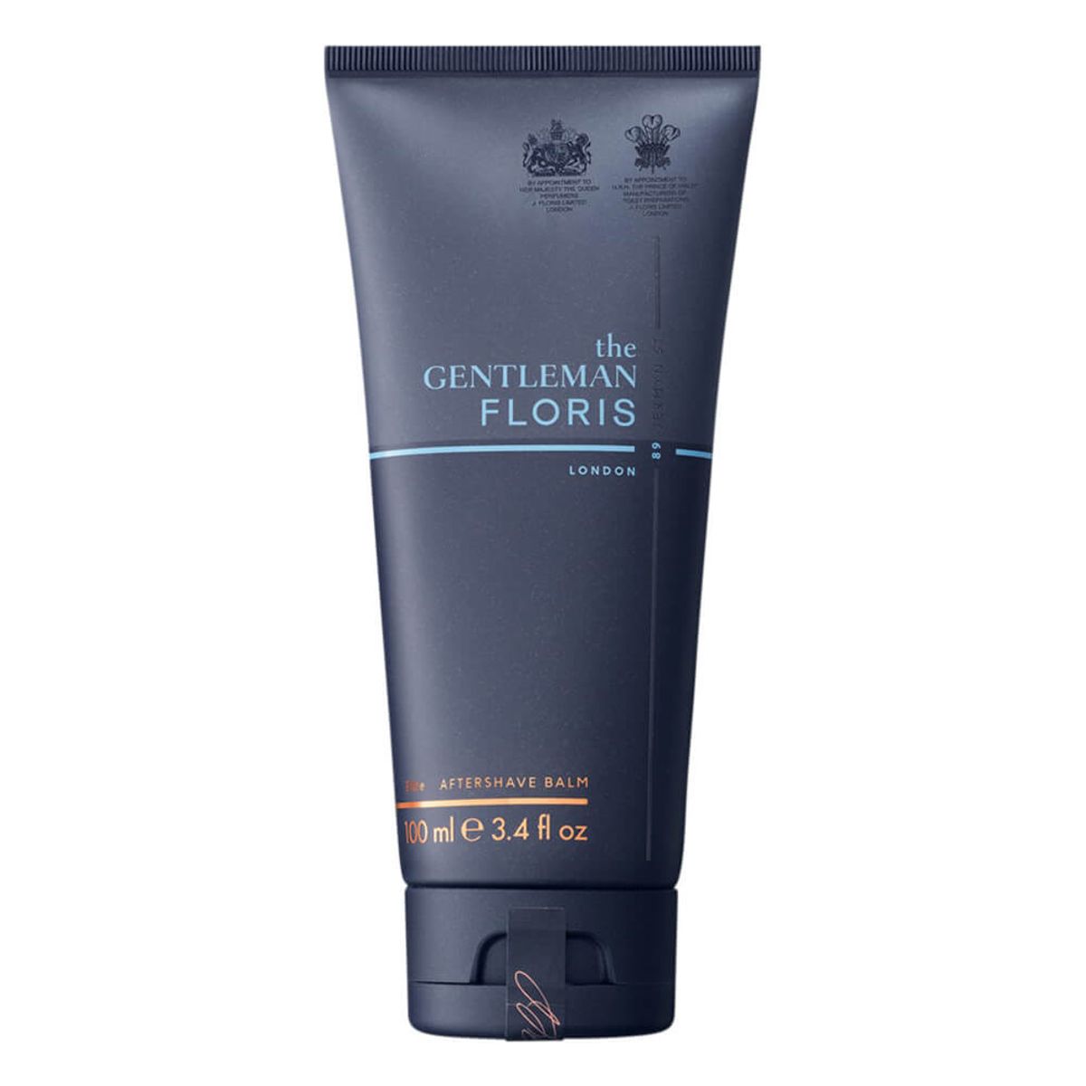 The Gentleman Floris Aftershave Balm, Elite, 100 ml.