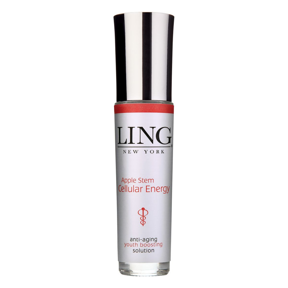 Ling New York Apple Stem Celluar Energy, 30 ml.