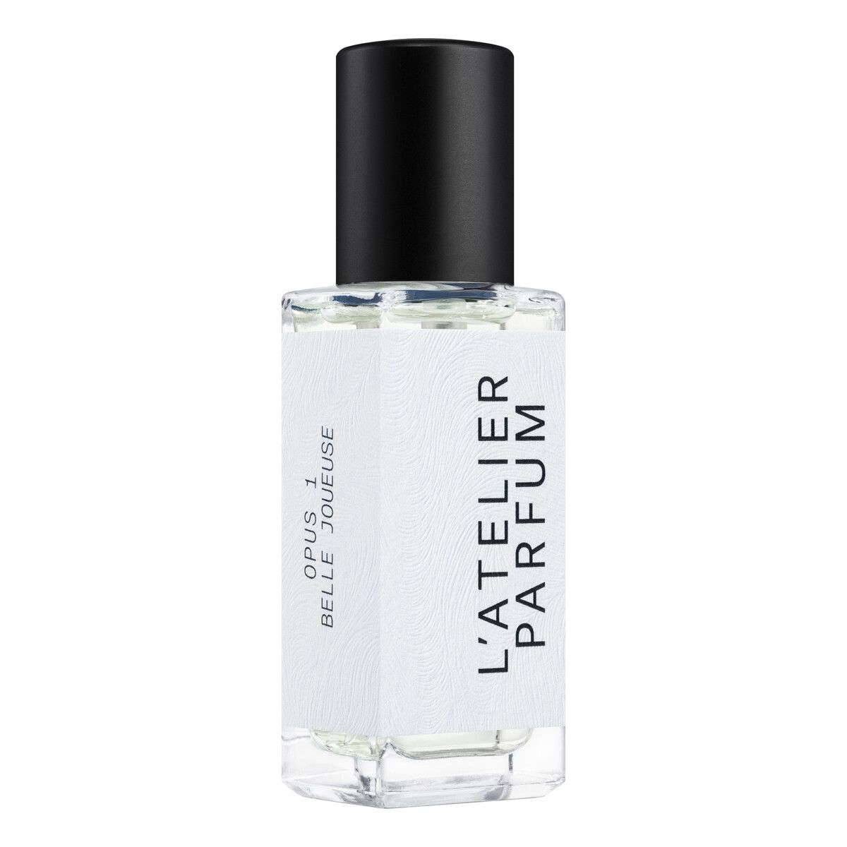 L'Atelier Parfum, Belle Joueuse, Eau de Parfum, 15 ml.