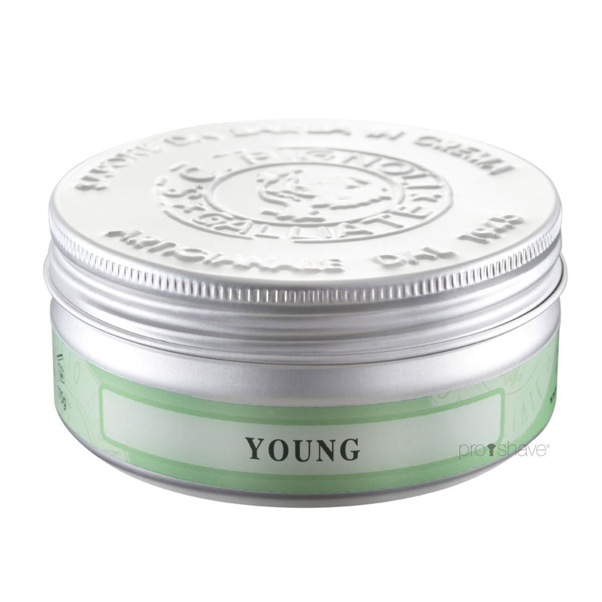 Saponificio Bignoli Barbercreme, Young, 175 gr.