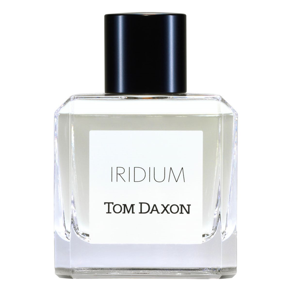 Tom Daxon Iridium, Eau de Parfum, 50 ml.