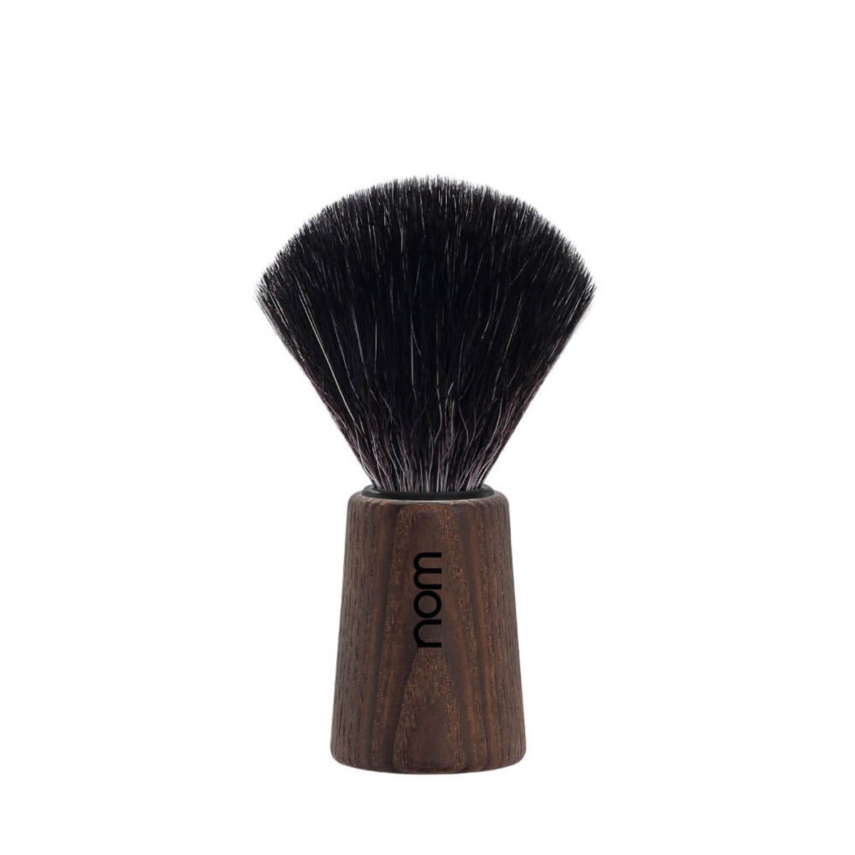 nom THEO Barberkost, Black Fibre, Dark Ash