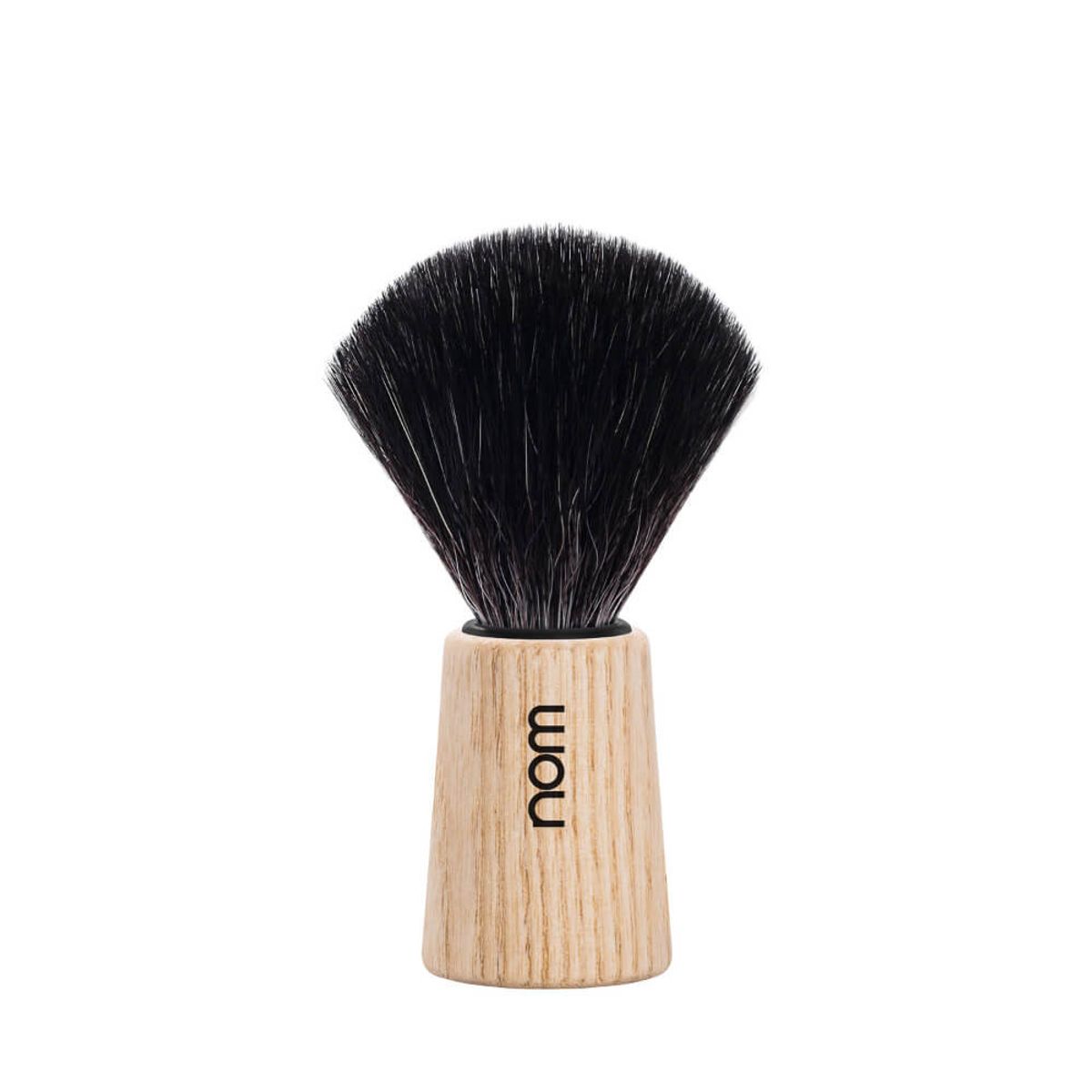 nom THEO Barberkost, Black Fibre, Pure Ash