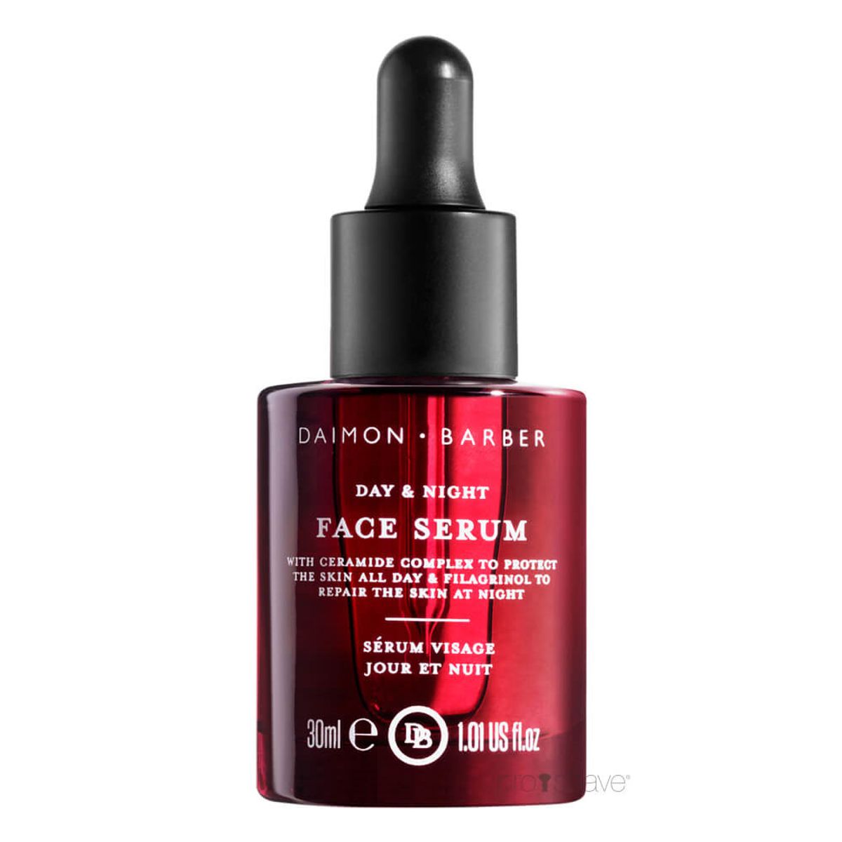 Daimon Barber Face Serum, 30 ml.