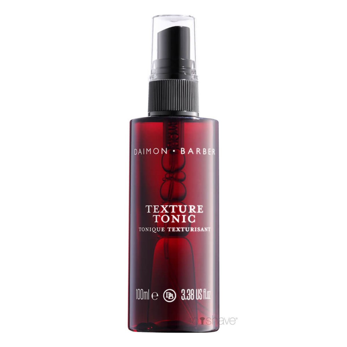 Daimon Barber Texture Tonic, 100 ml.