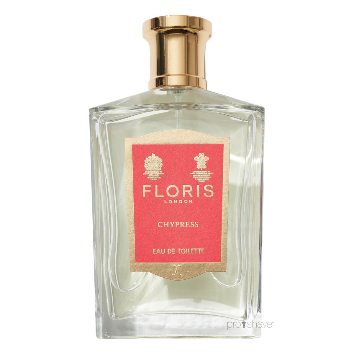 Floris Chypress, Eau de Toilette, 100 ml.