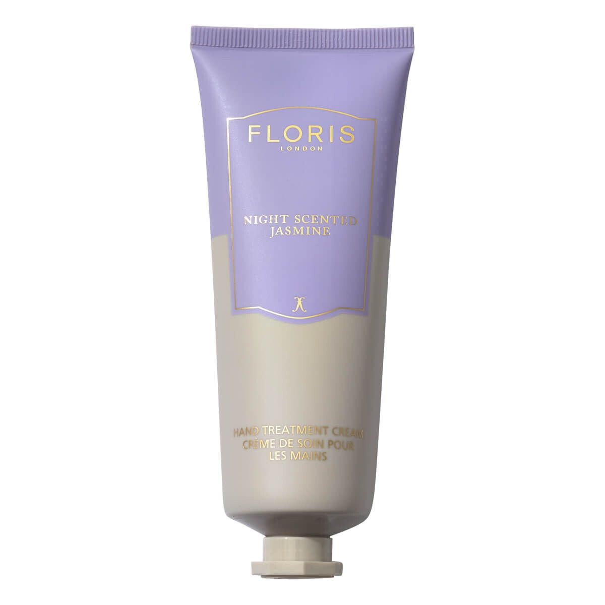 Floris Night Scented Jasmine, Håndcreme, 75 ml.