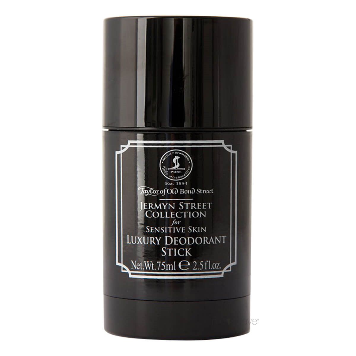 Taylor Of Old Bond Street Deodorant Stick, Jermyn Street, 75 ml.