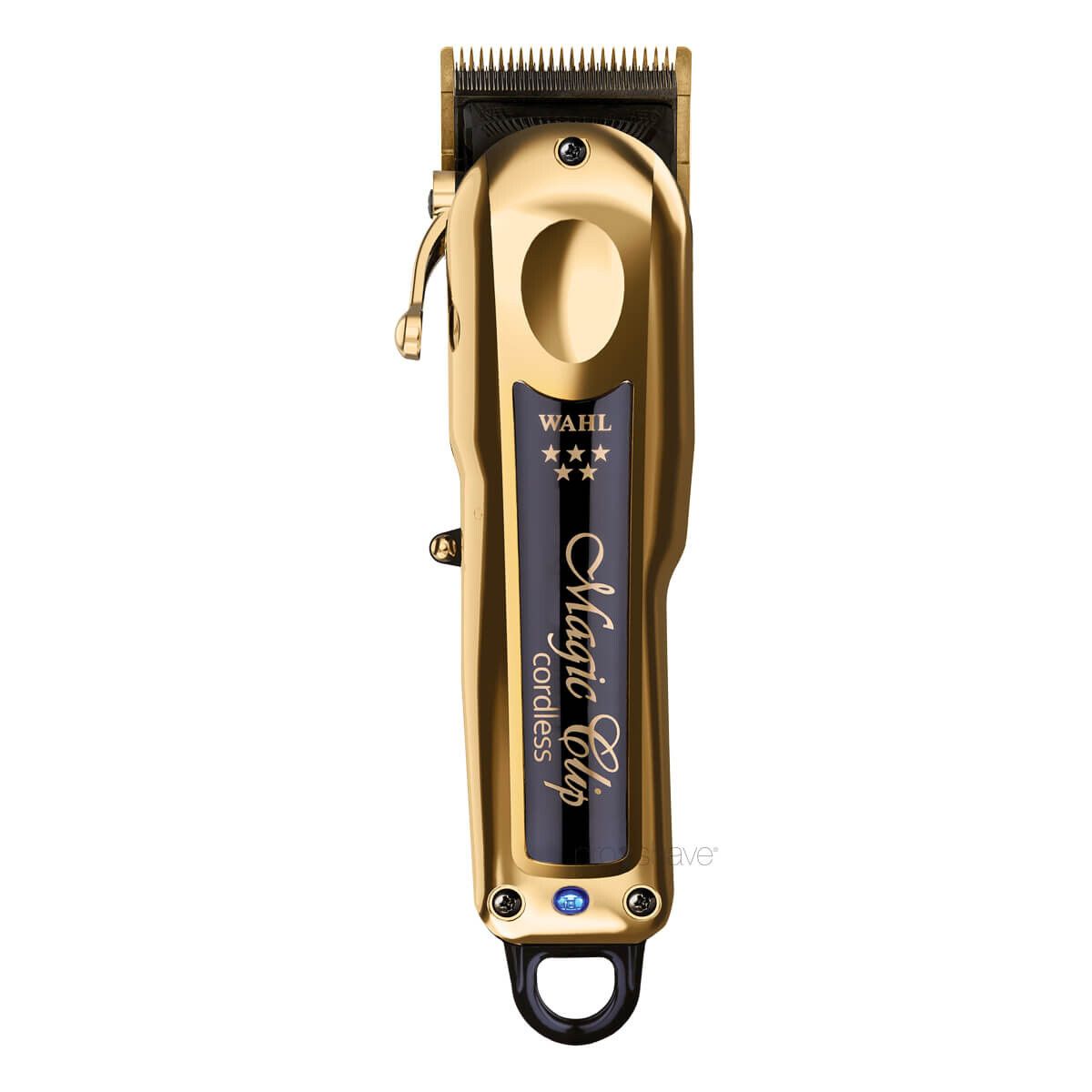 Wahl Professional Gold Cordless Magic Clip