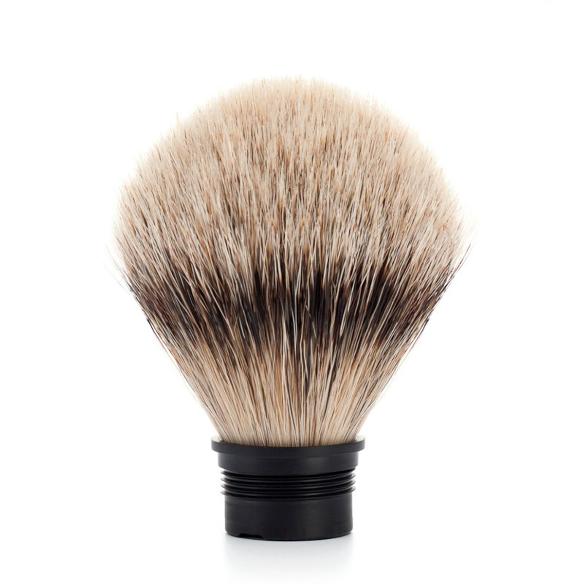 Mühle Udskiftningsbørste til barberkost, Silvertip Badger, 21 mm