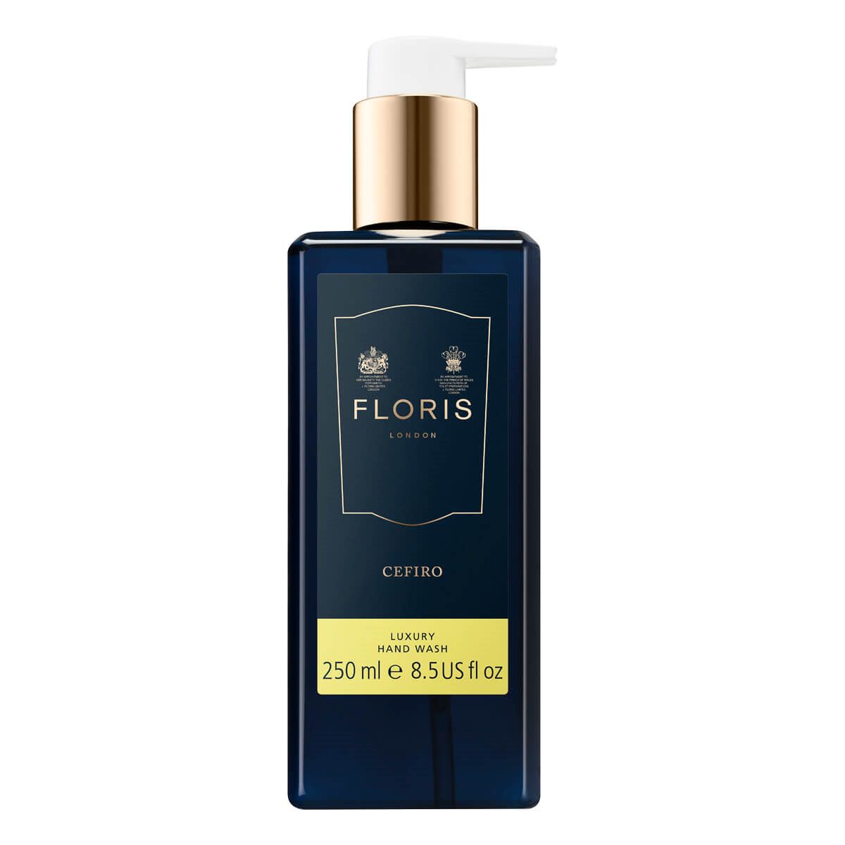 Floris Cefiro, Luksus Håndsæbe, 250 ml.