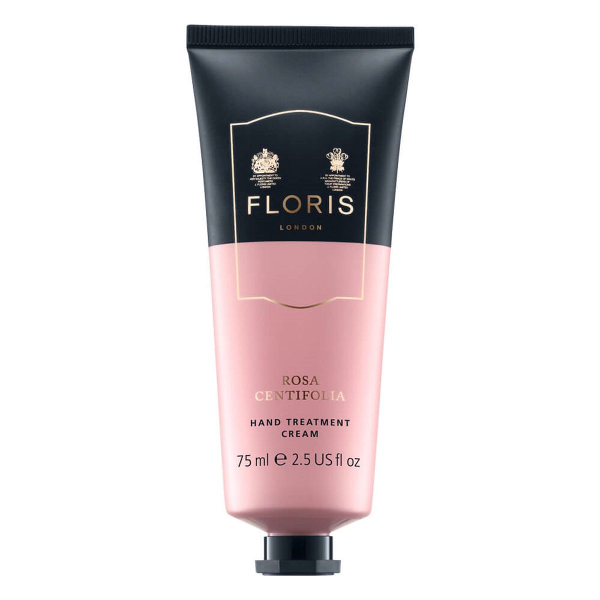 Floris Rosa Centifolia, Håndcreme, 75 ml.