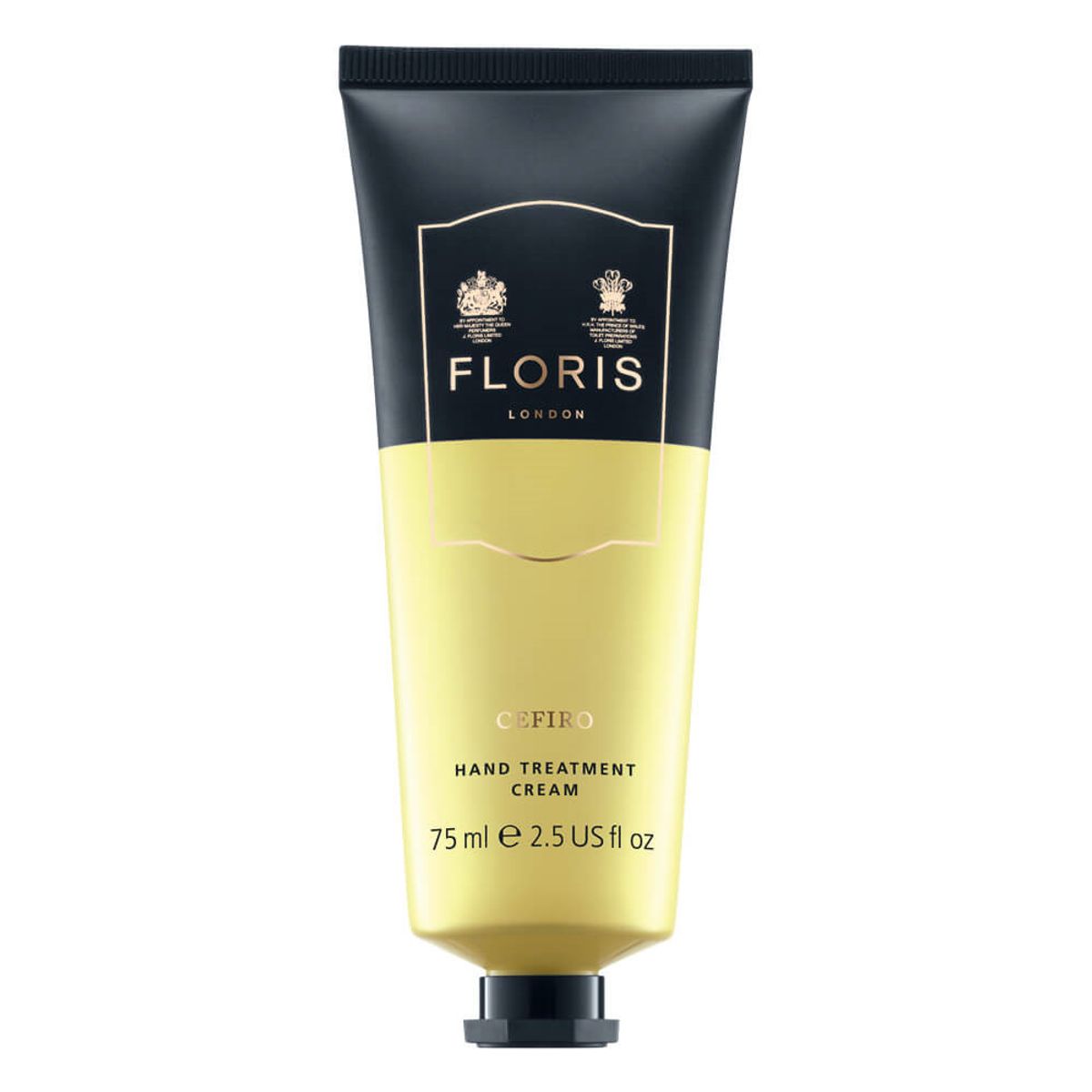 Floris Cefiro - Håndcreme, 75 ml.