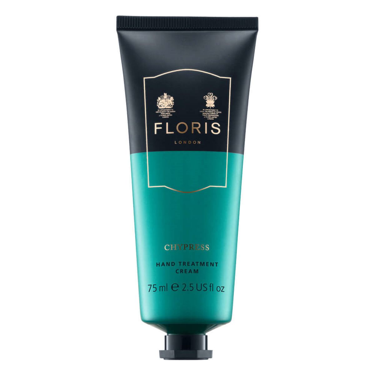 Floris Chypress - Håndcreme, 75 ml.