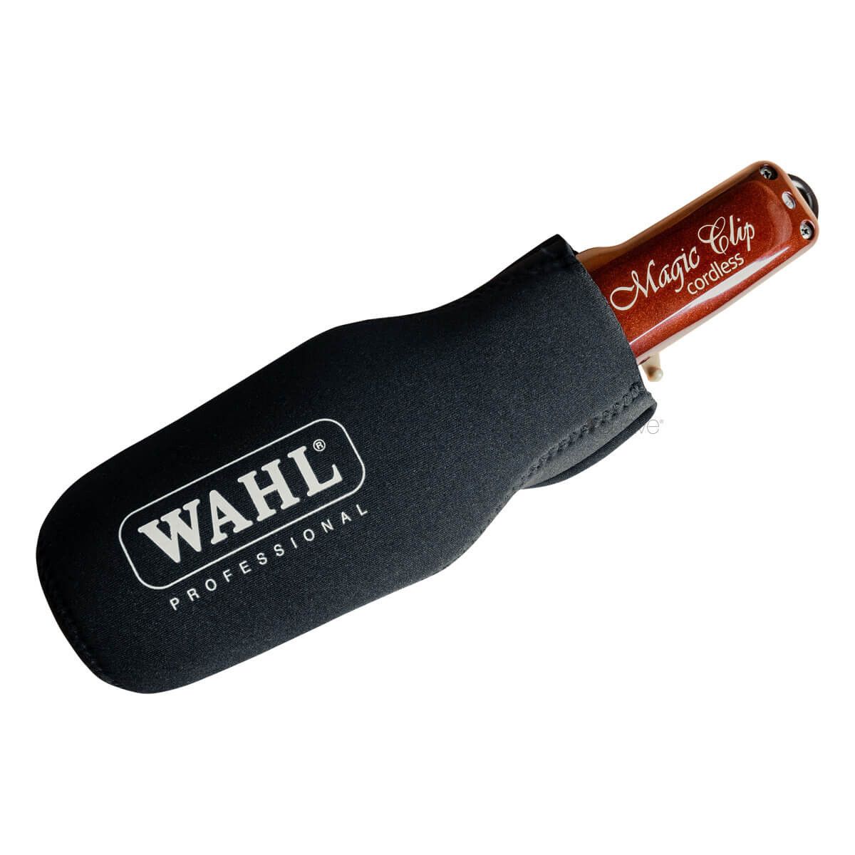 Wahl Professional Clipper Travel Bag, Neoprene