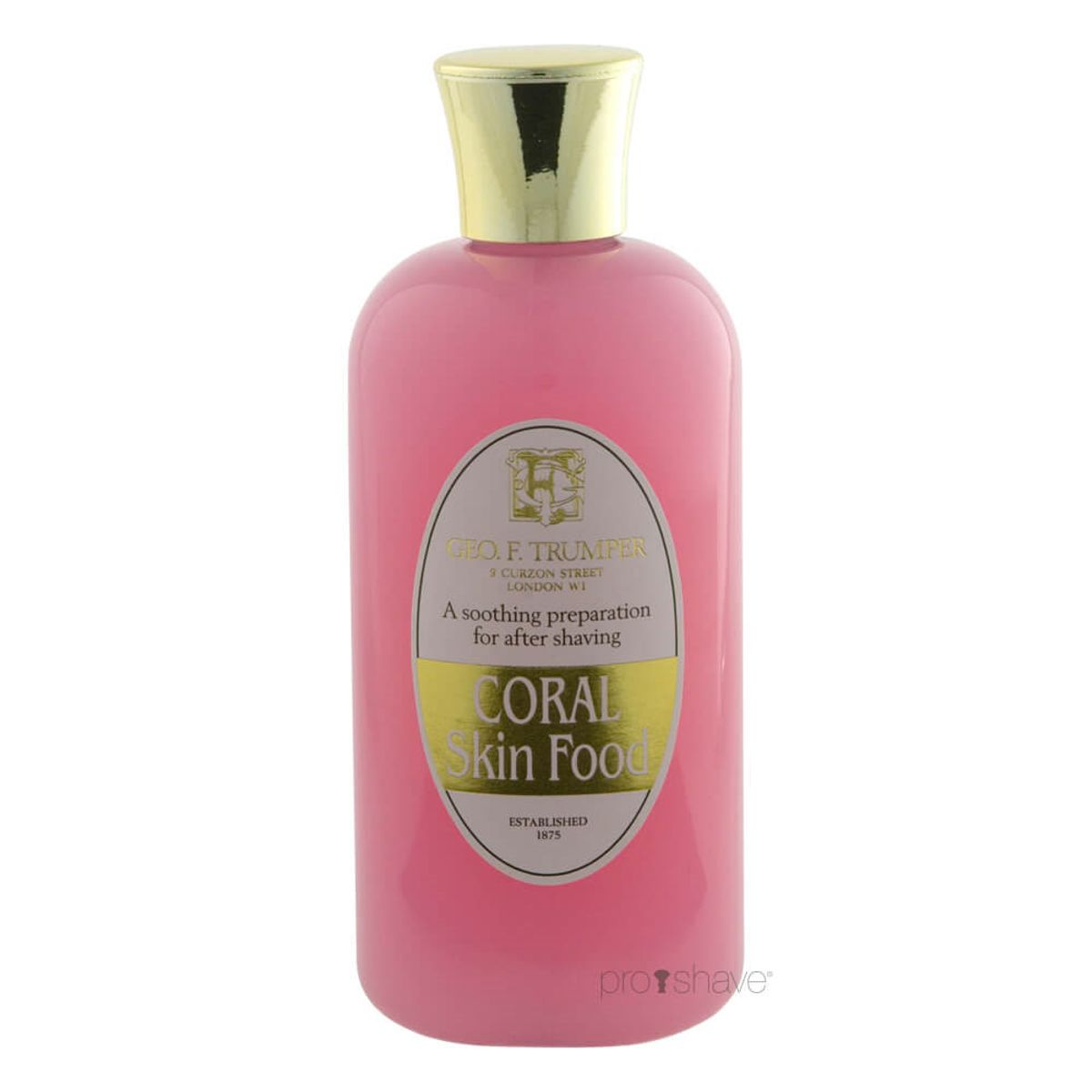 Geo F Trumper Skin Food, Coral, 200 ml.