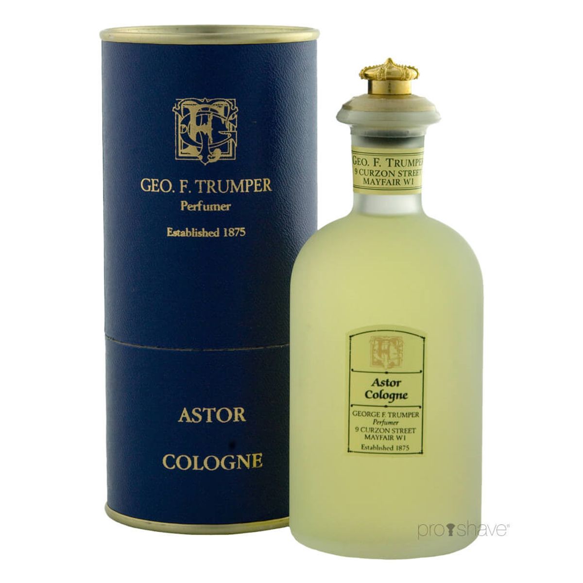 Geo F Trumper The Trumper Collection Cologne, Astor, 100 ml.