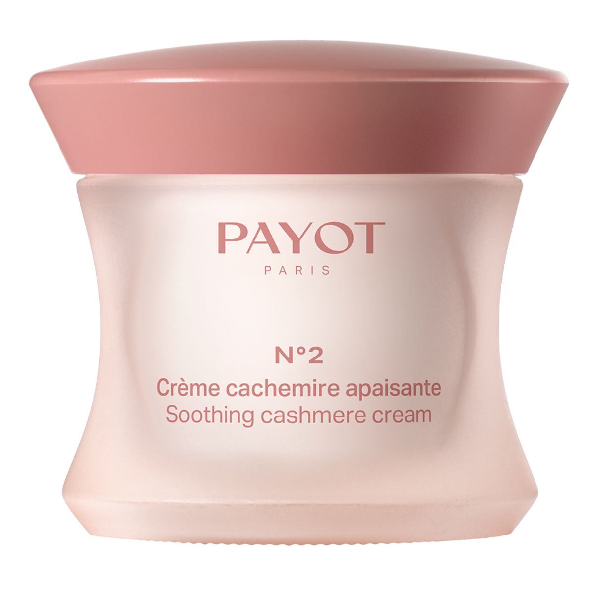 Payot CrÃ¨me N º 2 Soothing Cashmere Cream, 50 ml.