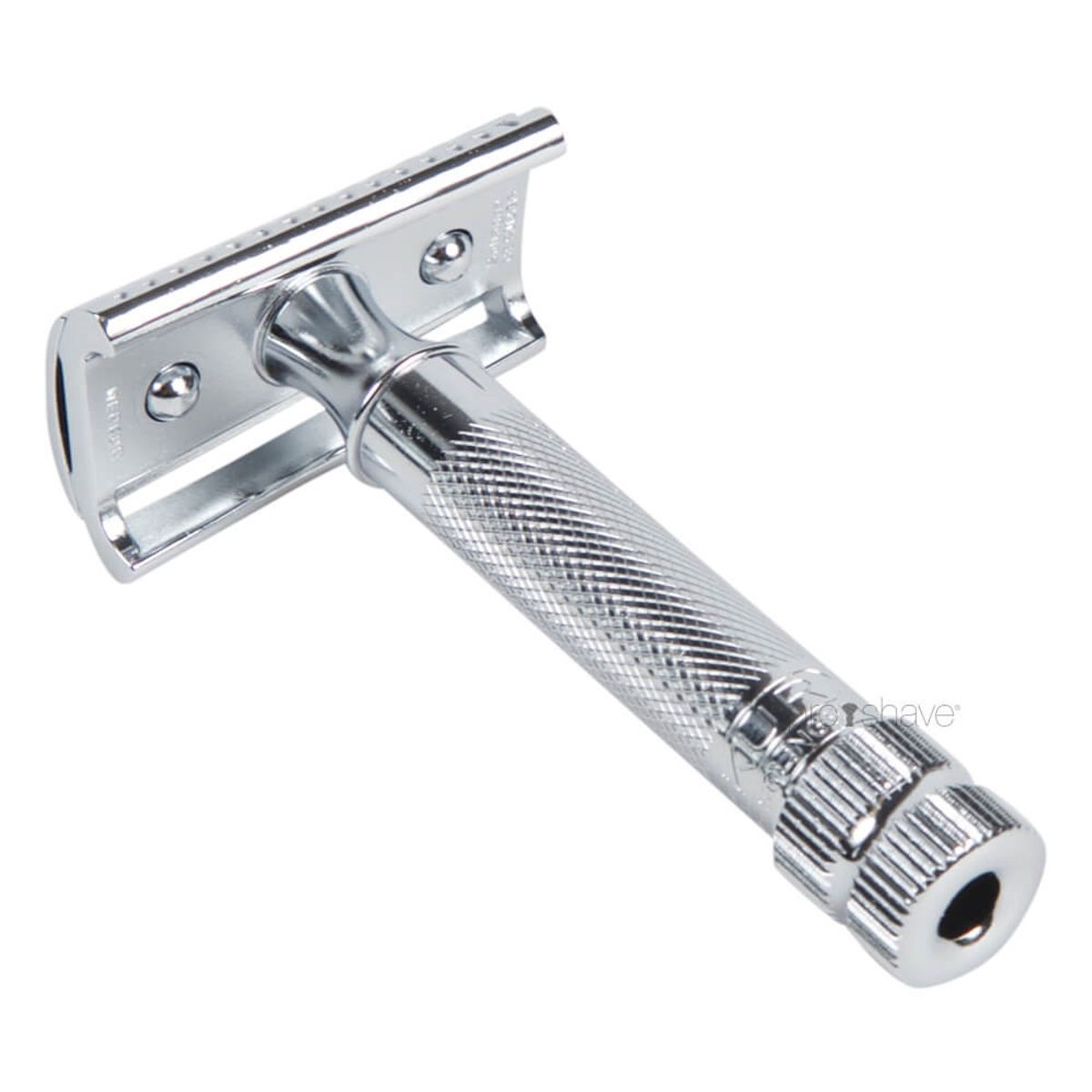 Merkur 37C DE-Skraber, Slant