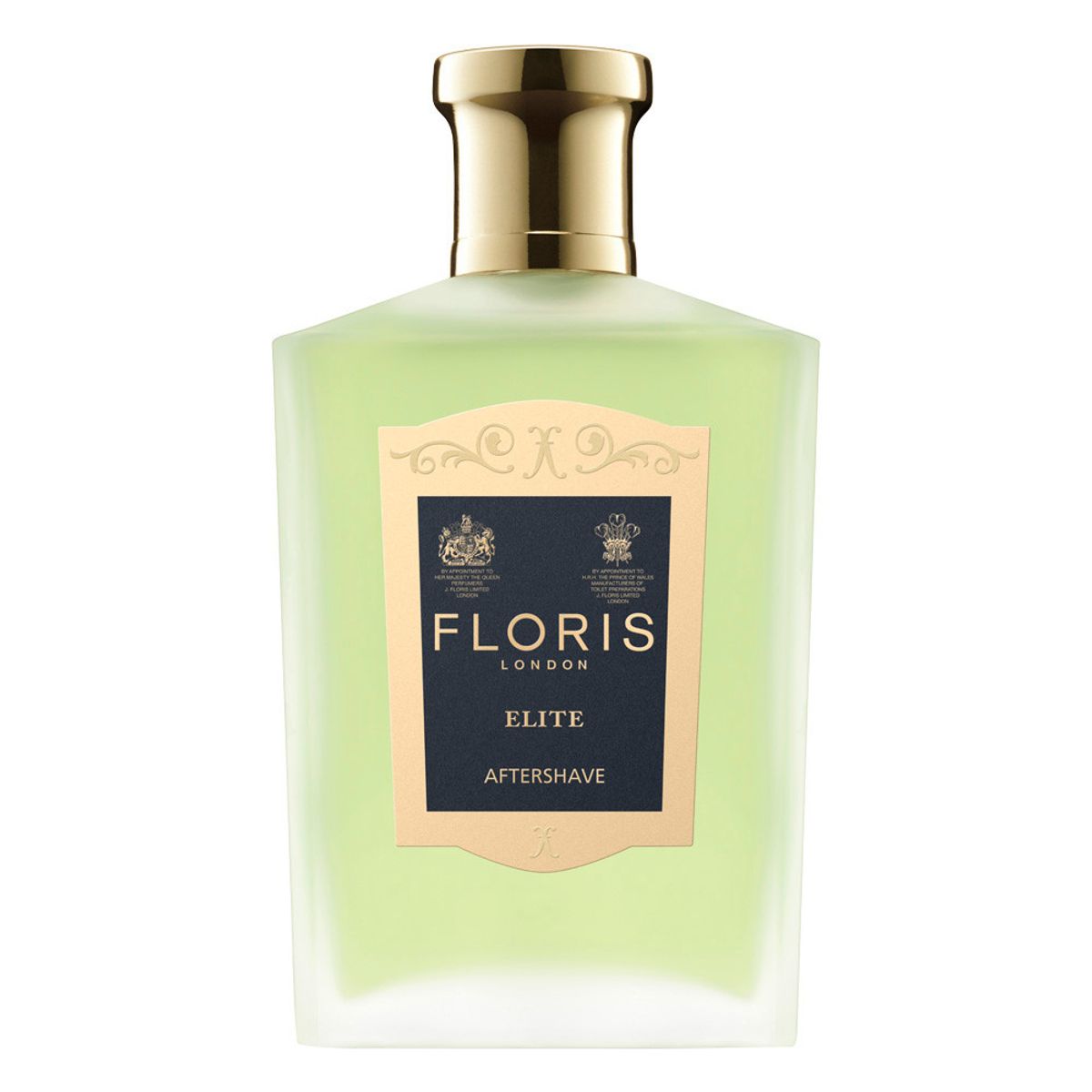 Floris Elite, Aftershave, 100 ml.