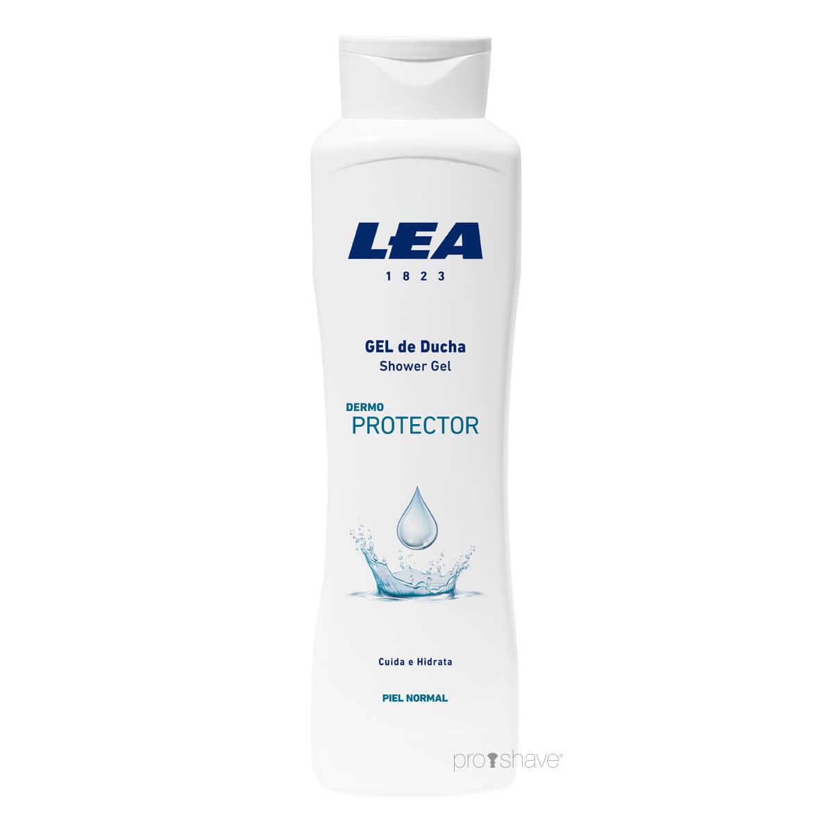 LEA Showergel, Dermo Protector, 750 ml.