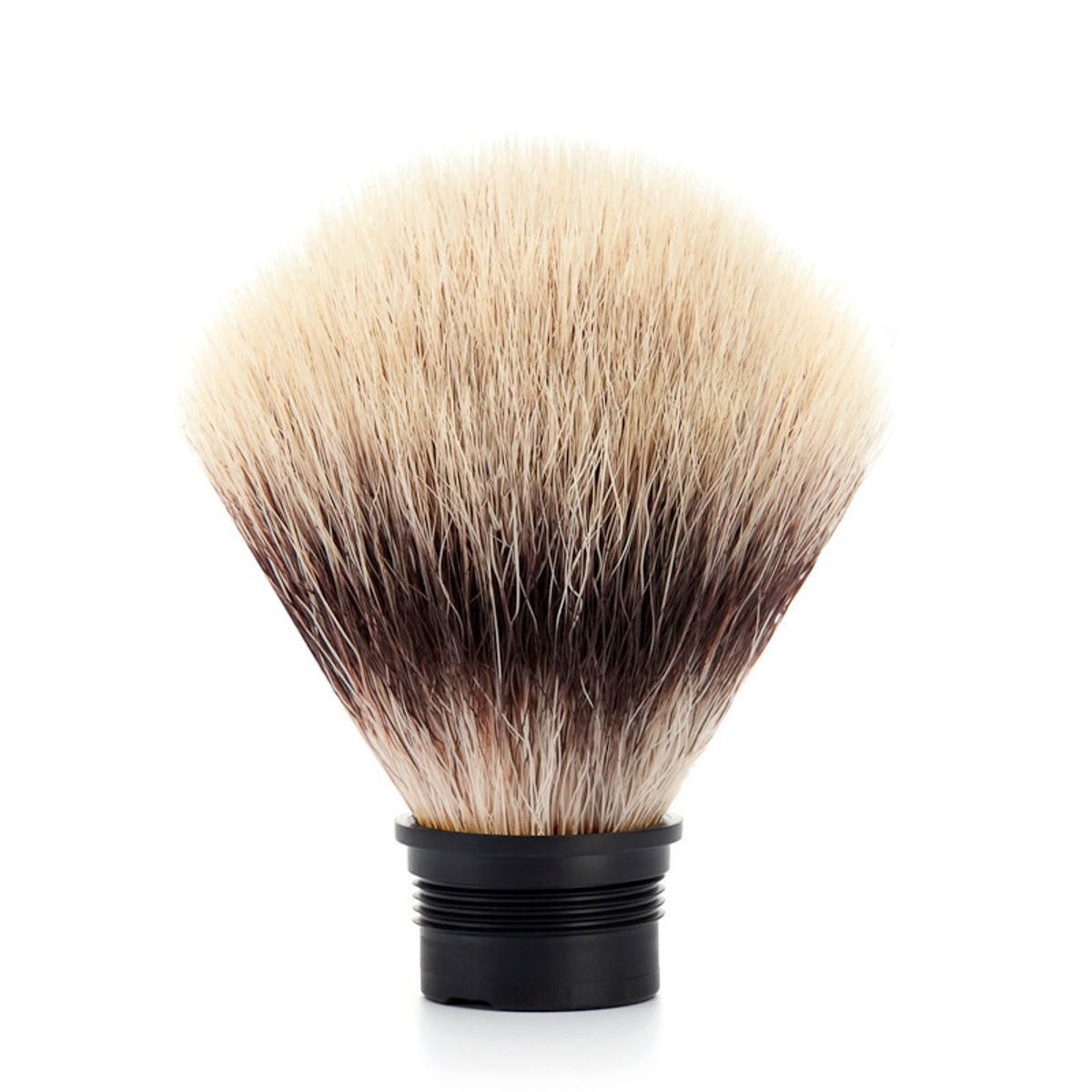 Mühle Udskiftningsbørste til barberkost, 21 mm, Silvertip Fibre ®