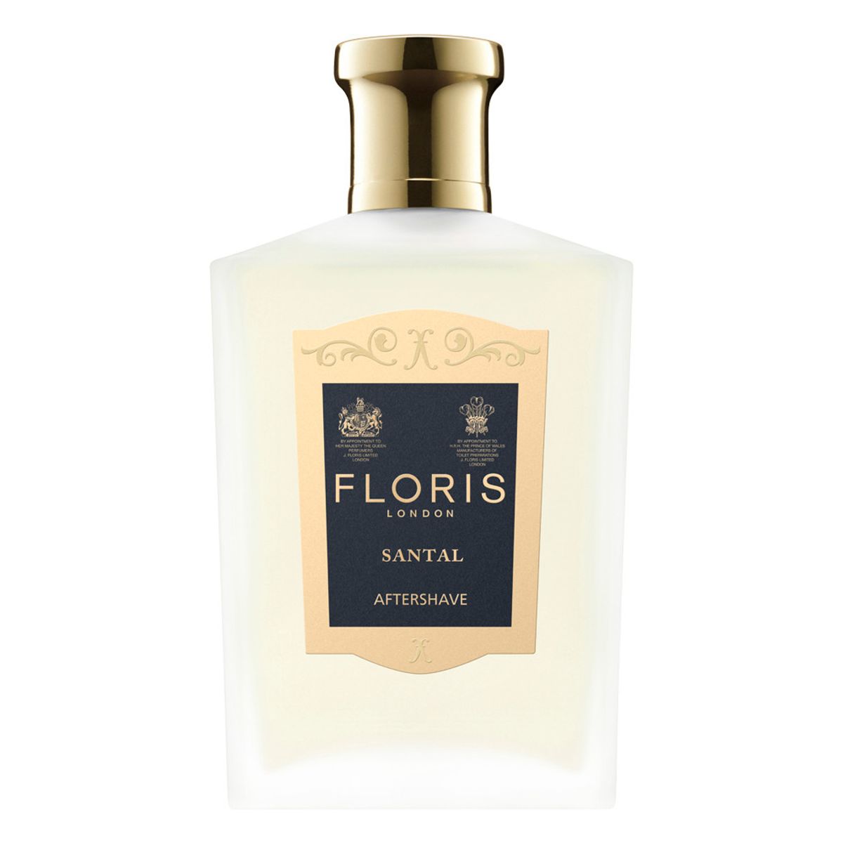 Floris Santal, Aftershave, 100 ml.