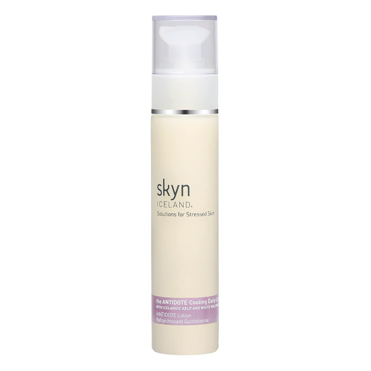 Skyn Iceland The ANTIDOTE Cooling Daily Lotion, 47 ml.