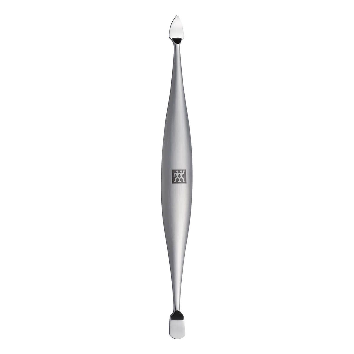 Zwilling 2-i-1 Manicure Instrument, Mat