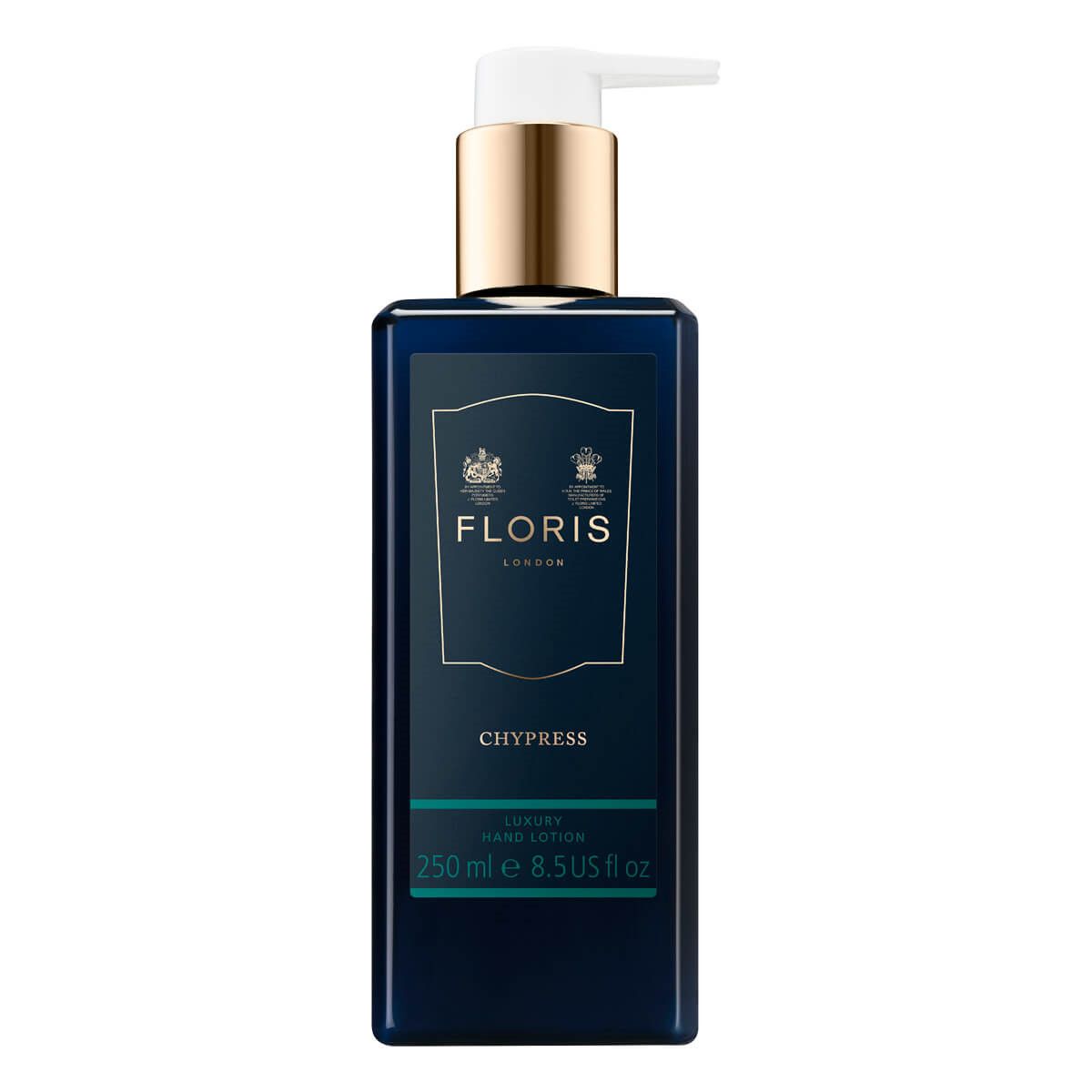 Floris Chypress, Luksus Håndlotion, 250 ml.